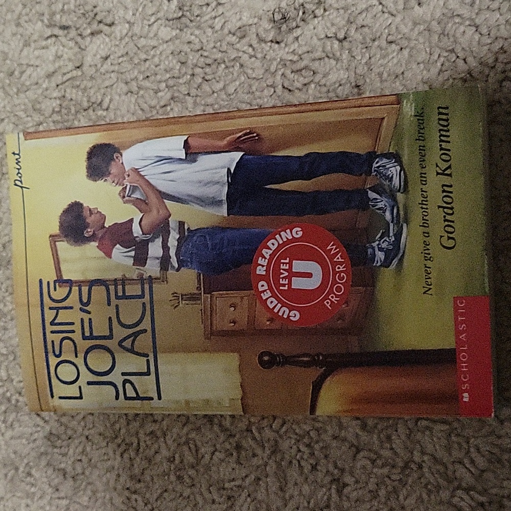 Book